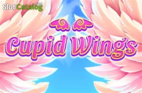 Play Cupid Wings slot